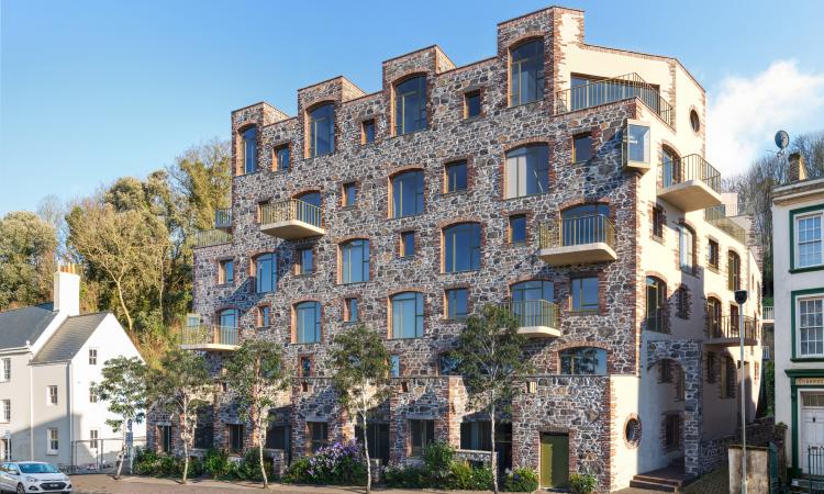GHA submit plans for 69 new homes at former CI Tyres site