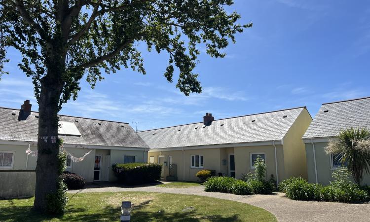 Howden appointed to broker insurance for more than 1,000 Guernsey homes