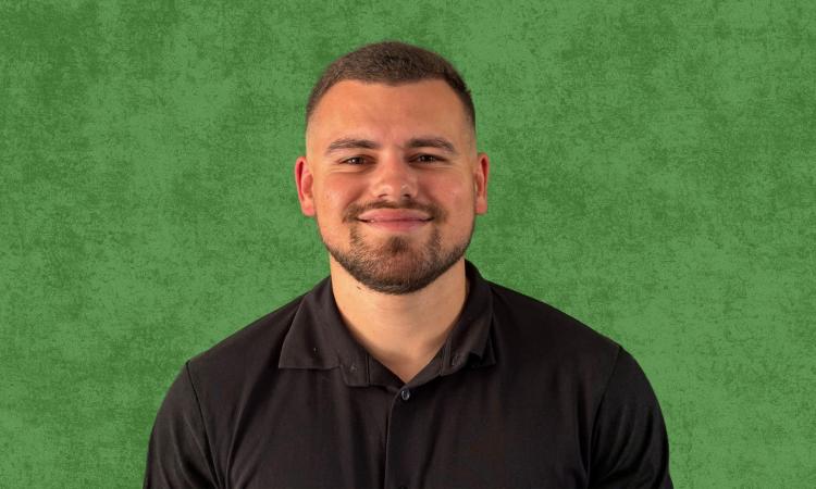  GHA invests in homegrown talent with Maintenance Manager promotion 