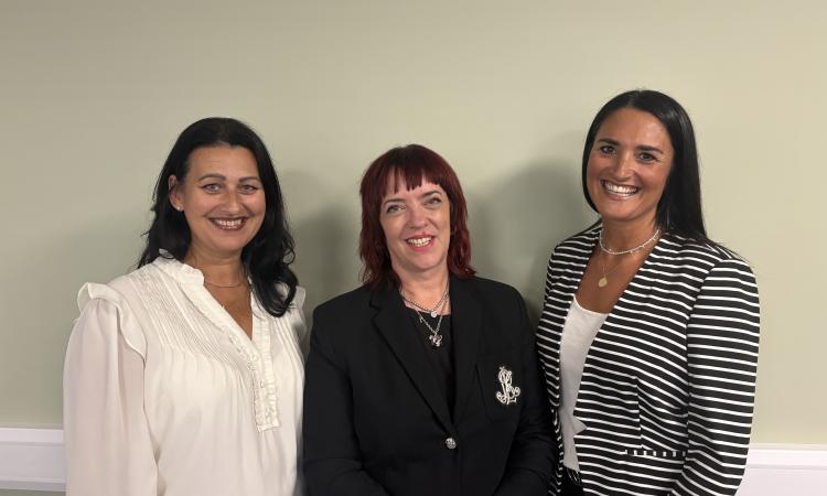 Guernsey Housing Association strengthens leadership team with CFO appointment