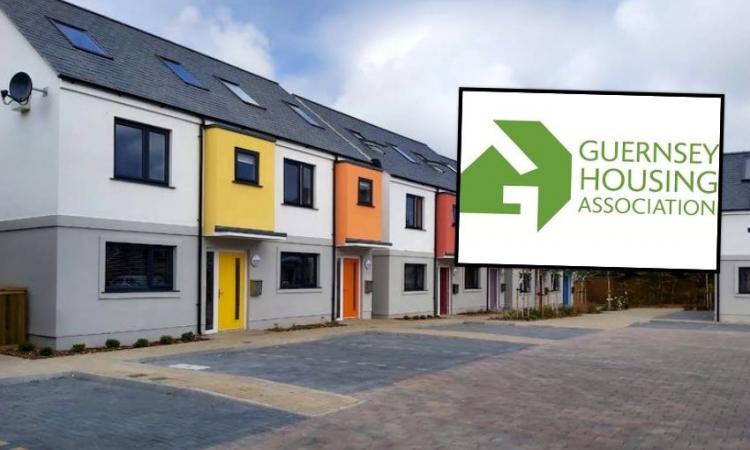 The Guernsey Housing Association in 2022