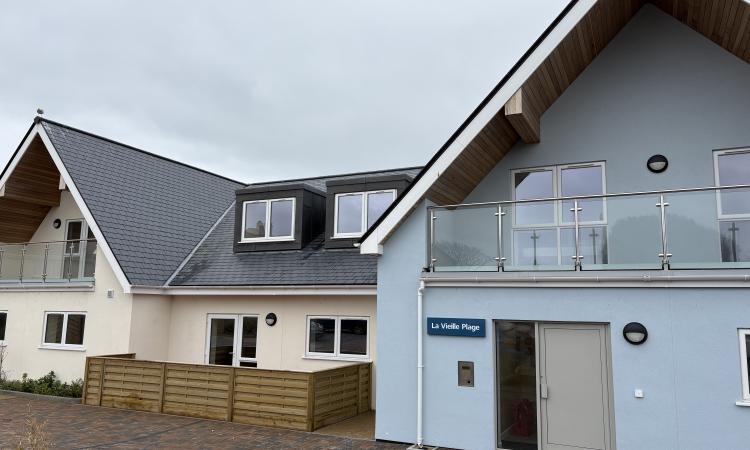 GHA completes specialist development for islanders